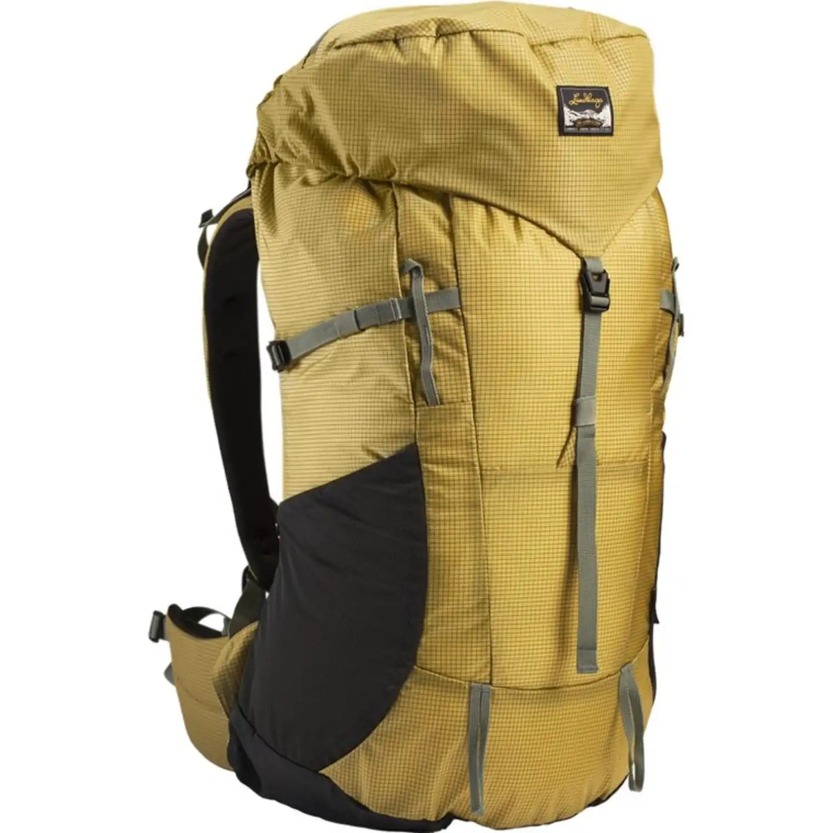 Lundhags Retkeilyreput Tived Light 25 L Treeline Outdoors