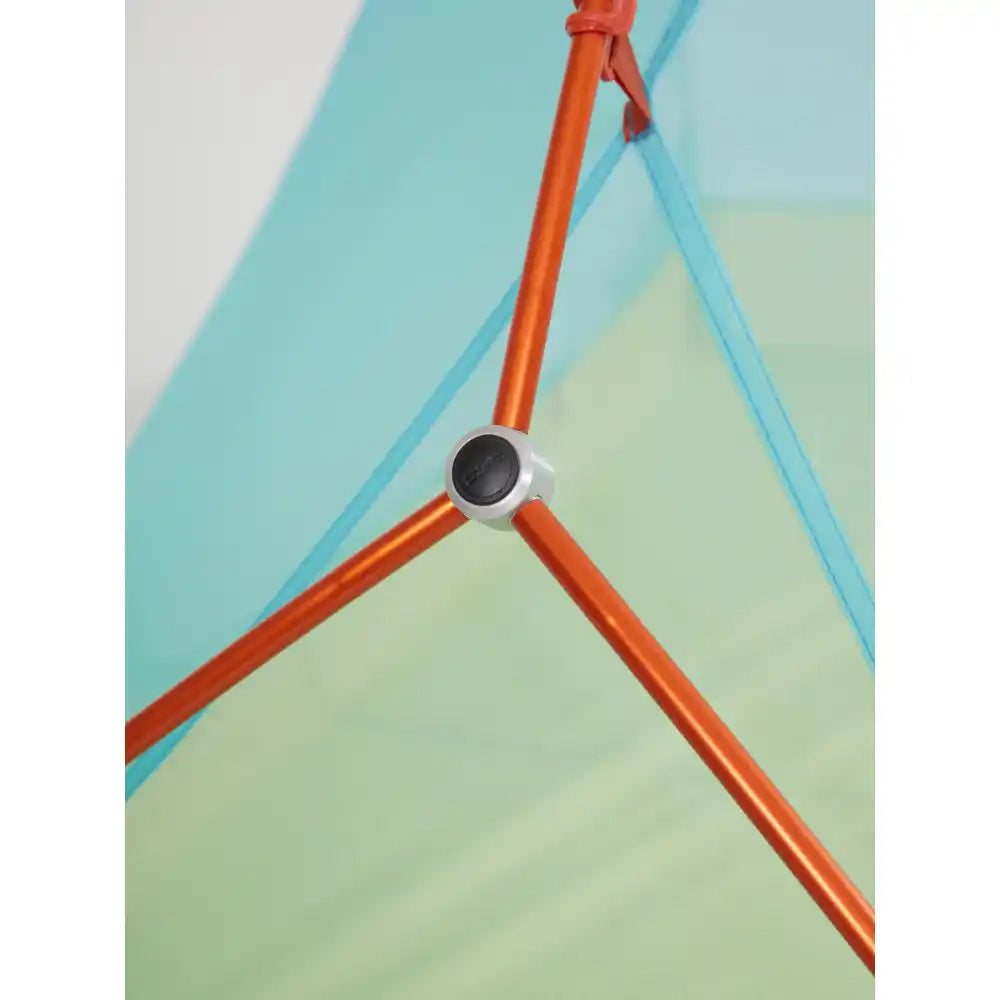 Marmot Kupoliteltat Superalloy 3 Person Tent Treeline Outdoors