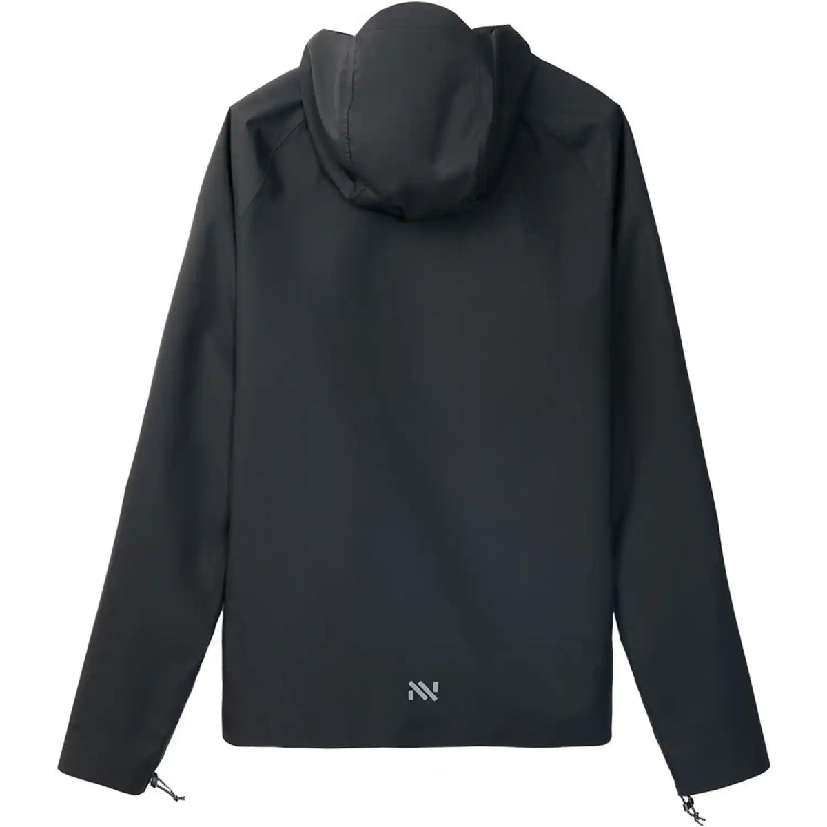 NNormal Vedenpitävät kuoritakit Trail Rain Jacket Men Treeline Outdoors