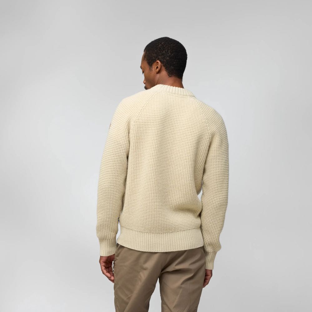 Övik Waffle Knit Men&#39;s