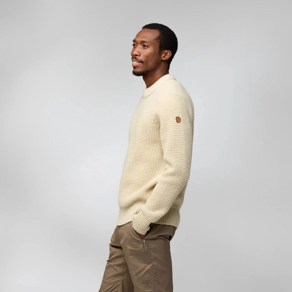Övik Waffle Knit Men&#39;s