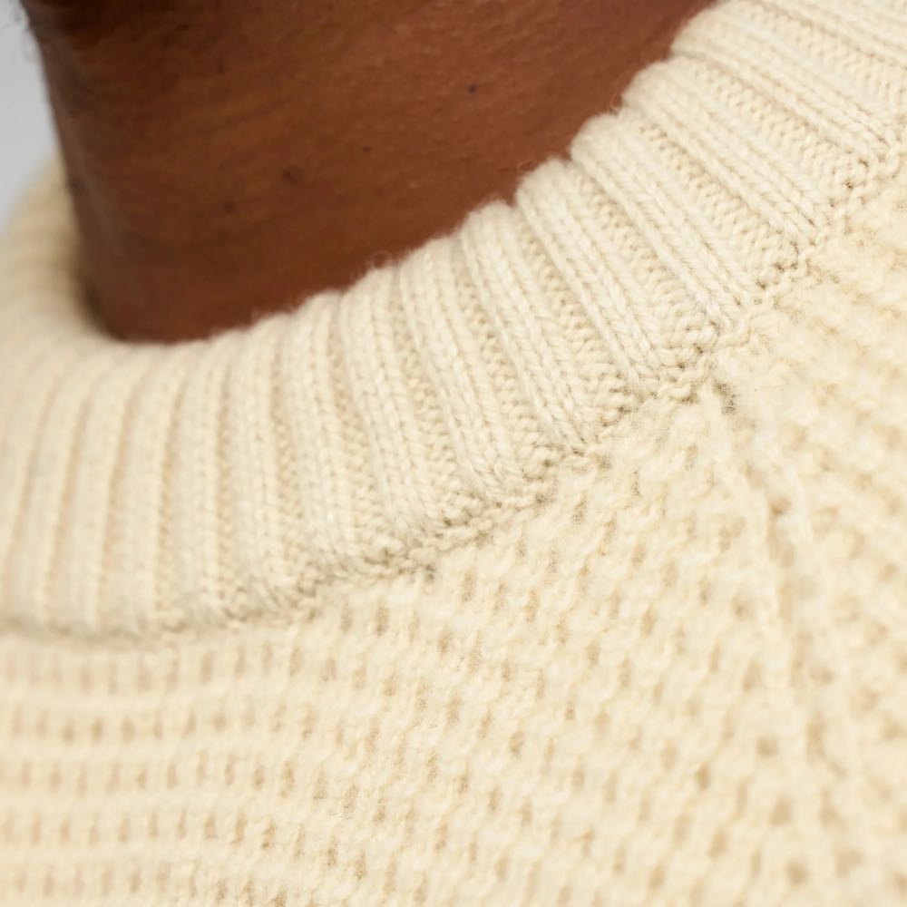 Övik Waffle Knit Men&#39;s