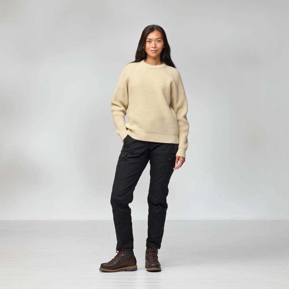 Övik Waffle Knit Women&#39;s
