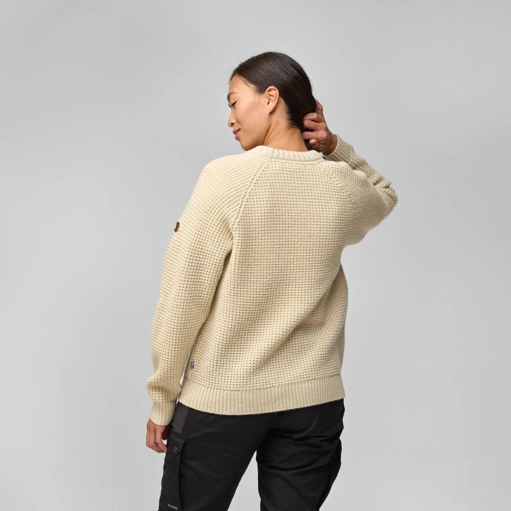 Övik Waffle Knit Women&#39;s