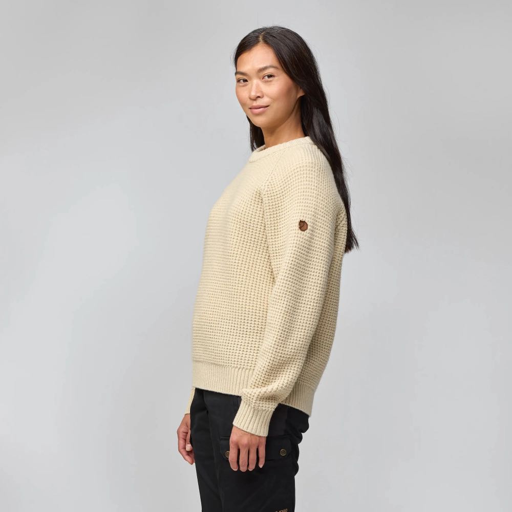 Övik Waffle Knit Women&#39;s