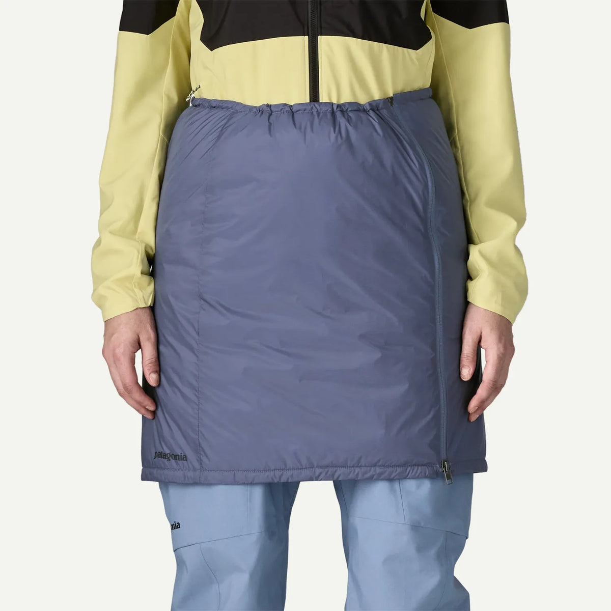 Patagonia Untuvahameet Patagonia DAS Light Skirt Women's Treeline Outdoors