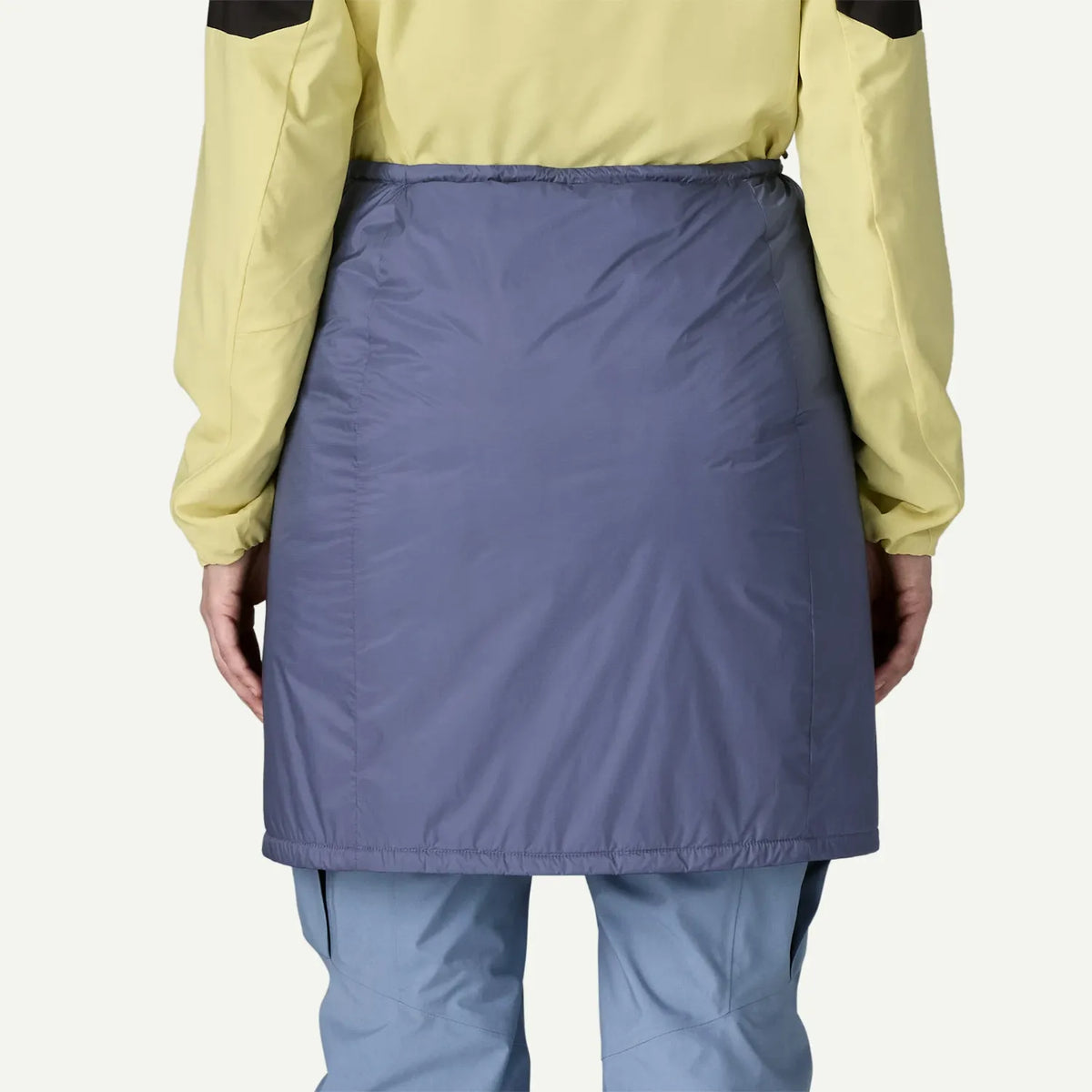 Patagonia Untuvahameet Patagonia DAS Light Skirt Women's Treeline Outdoors