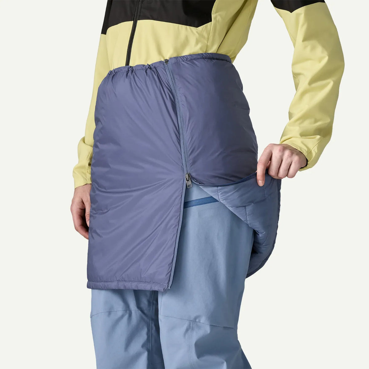 Patagonia Untuvahameet Patagonia DAS Light Skirt Women's Treeline Outdoors