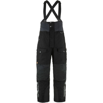 Polar Bib Trousers M
