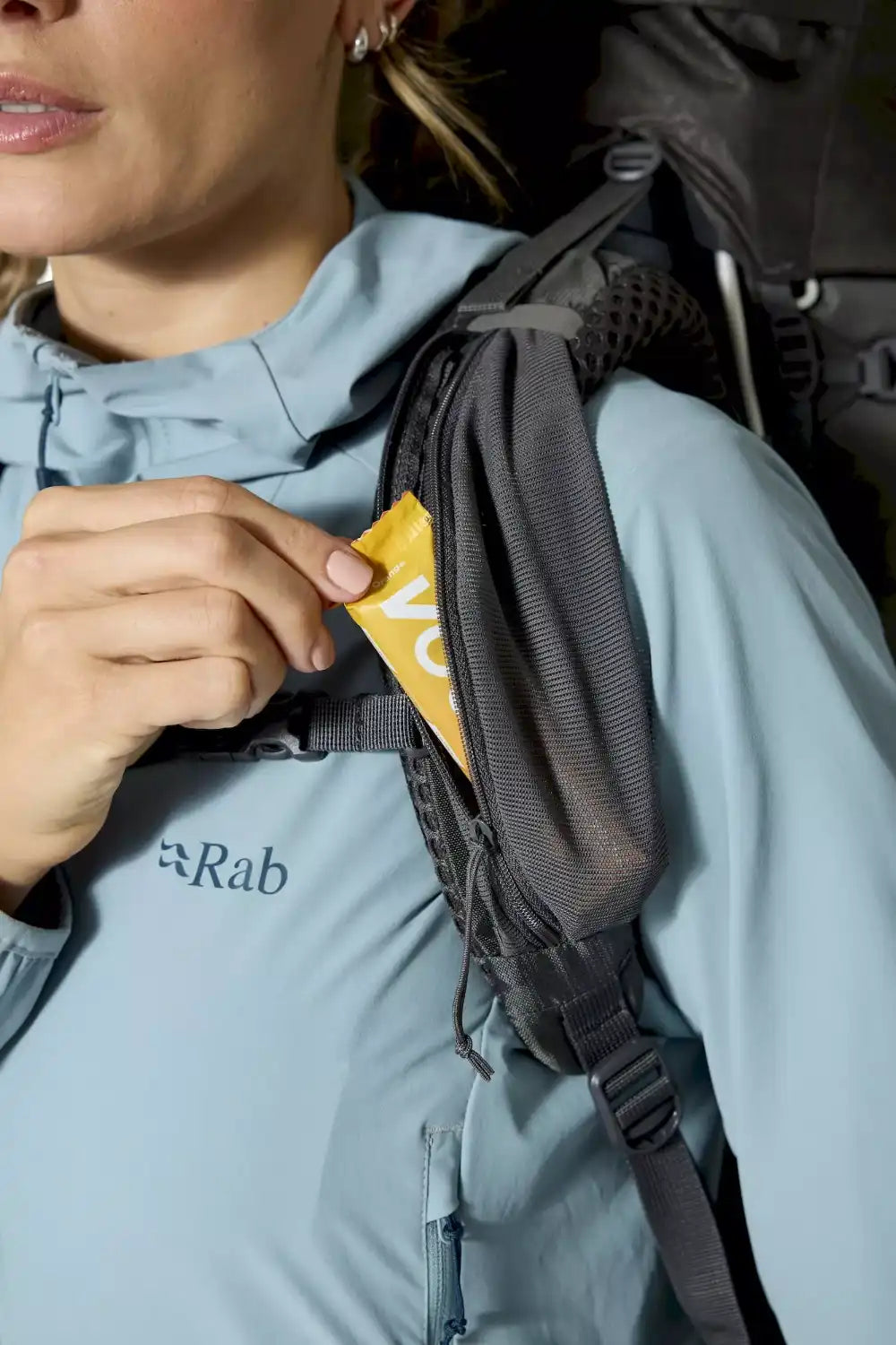 Rab Reppu Exion 65 Treeline Outdoors