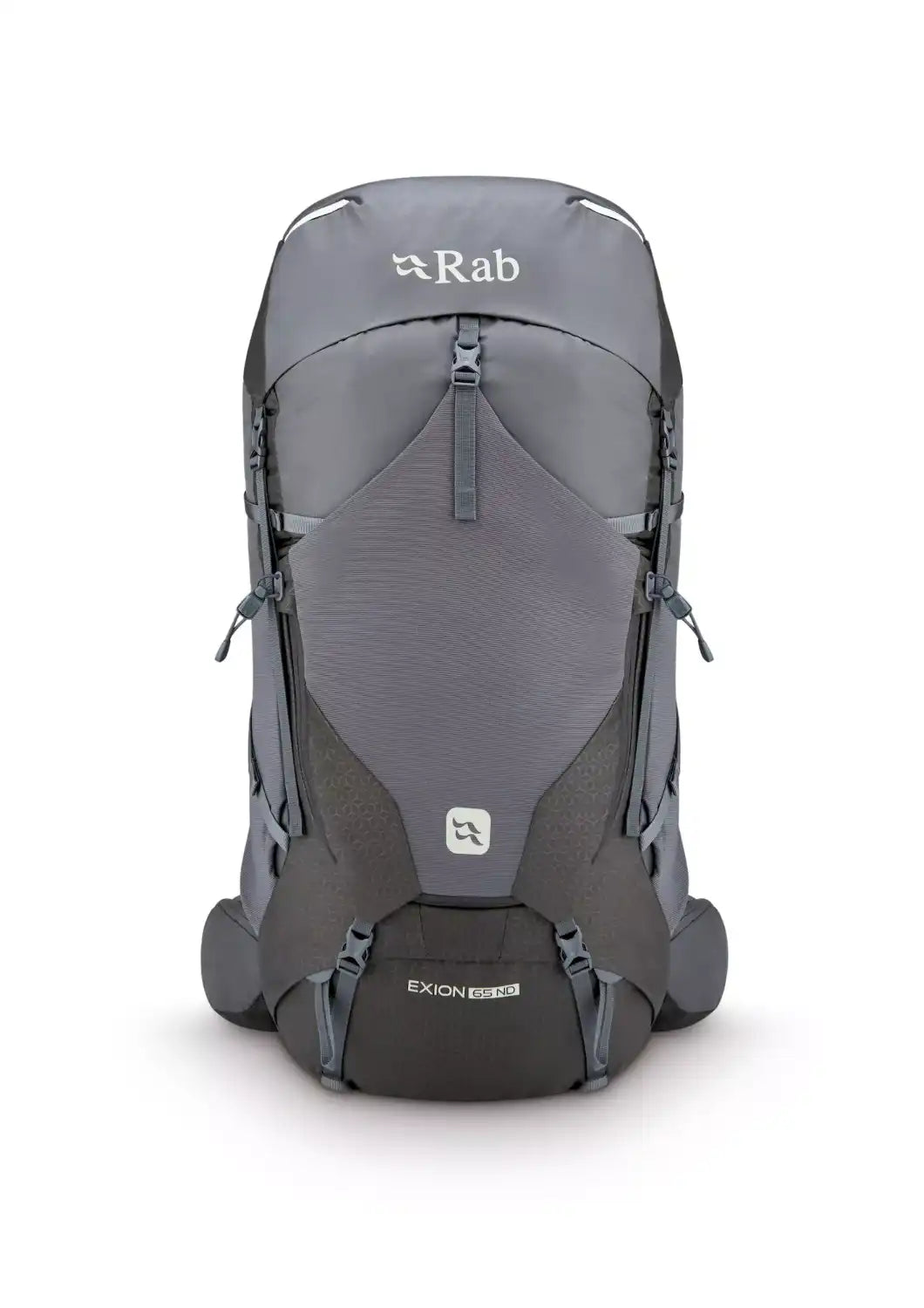 Rab Reppu Exion 65 Treeline Outdoors