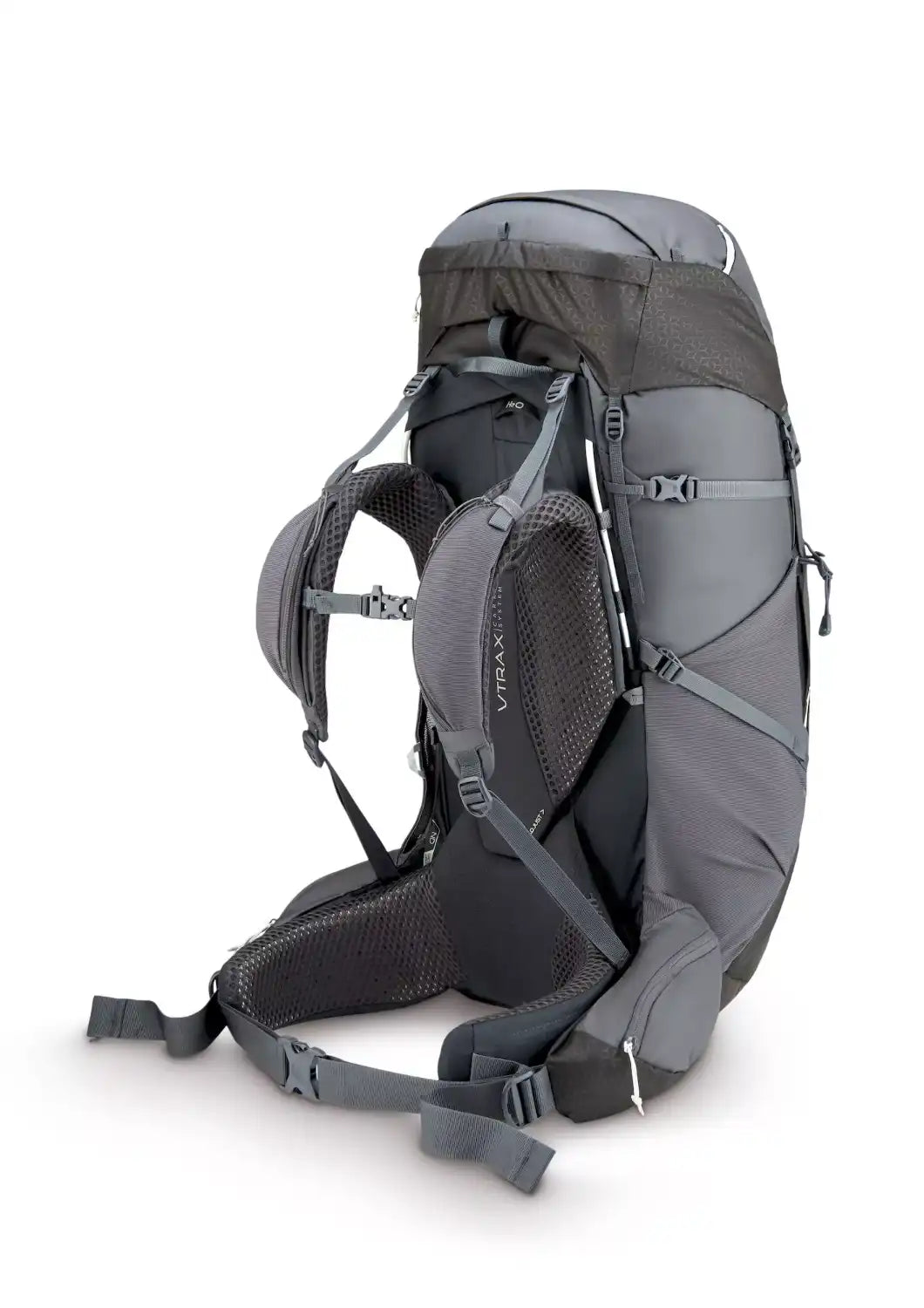 Rab Reppu Exion 65 Treeline Outdoors