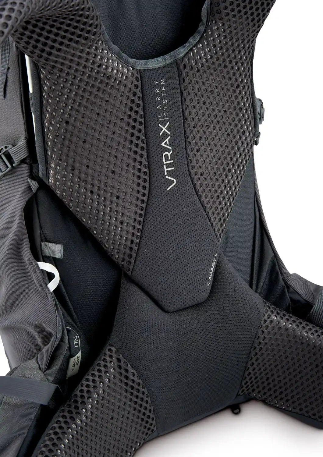 Rab Reppu Exion 65 Treeline Outdoors