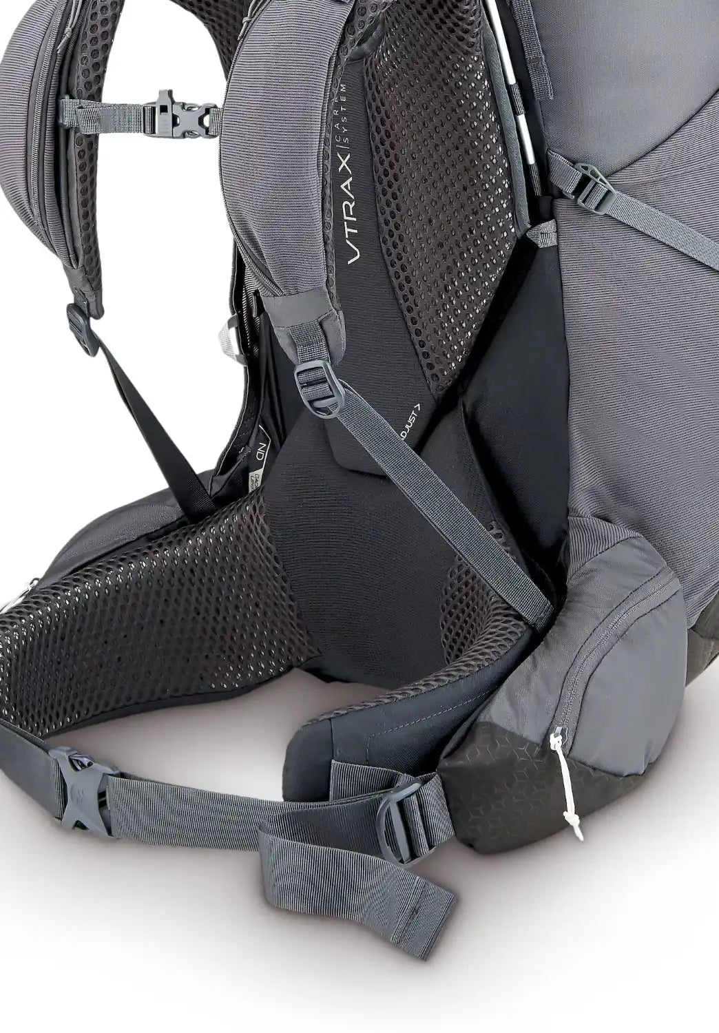 Rab Reppu Exion 65 Treeline Outdoors