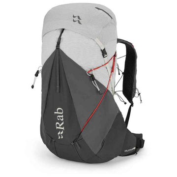 Muon 50L Hiking Pack