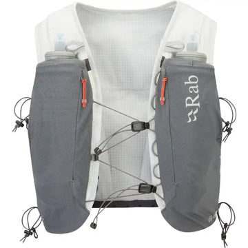 Veil 6L Lightweight Running Vest