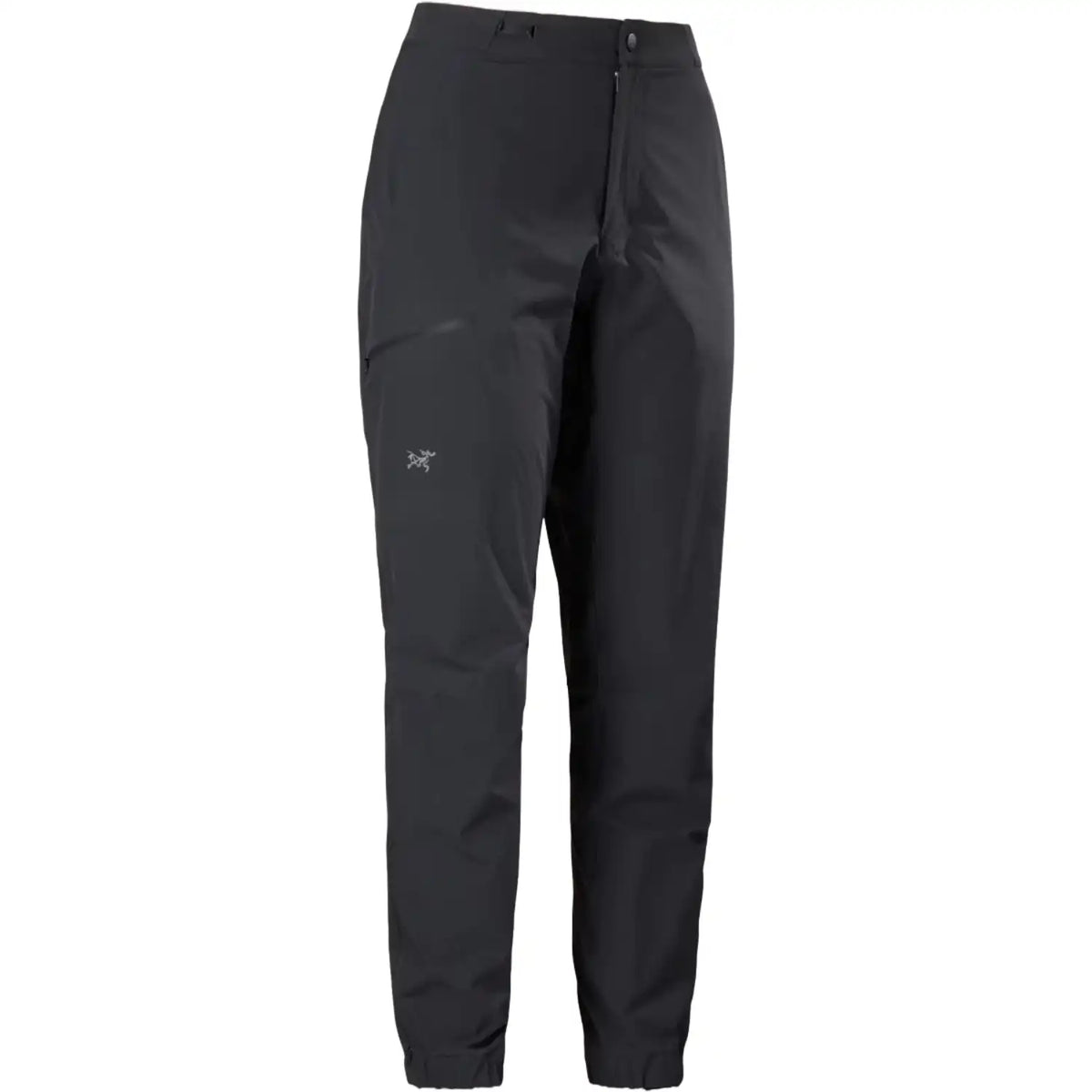Arc&#39;teryx Softshell-housut Gamma Tapered Pant Women Treeline Outdoors