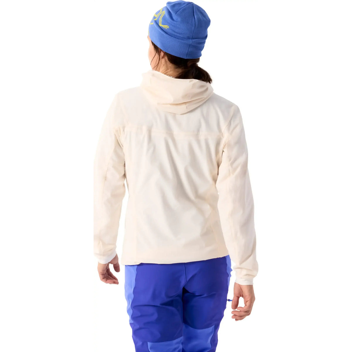 Arc&#39;teryx Toppatakit Proton SL Hoody Women Treeline Outdoors