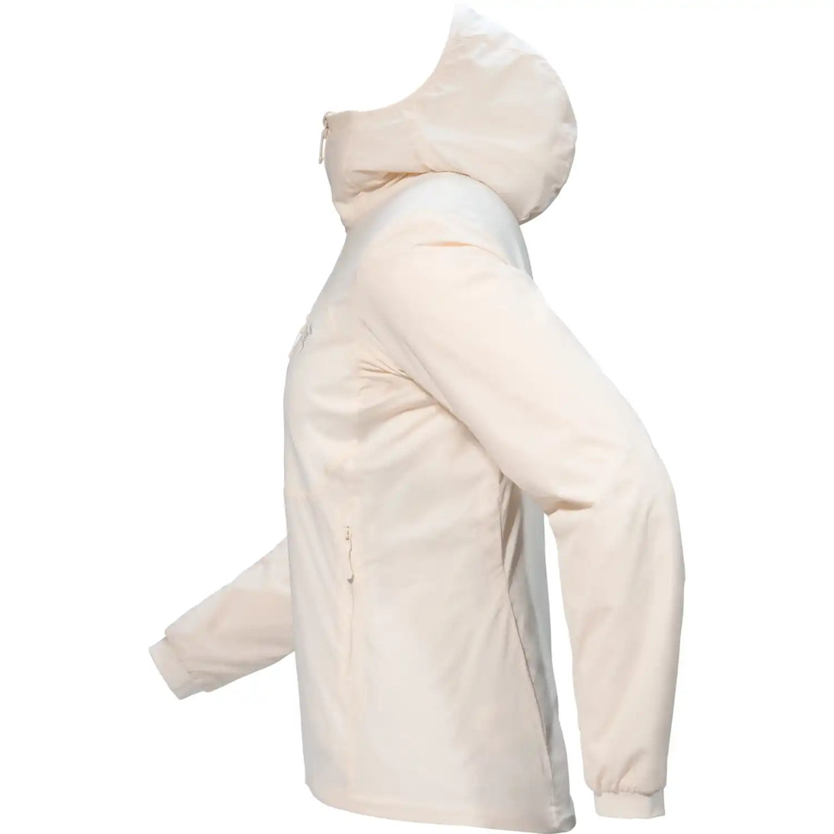 Arc&#39;teryx Toppatakit Proton SL Hoody Women Treeline Outdoors