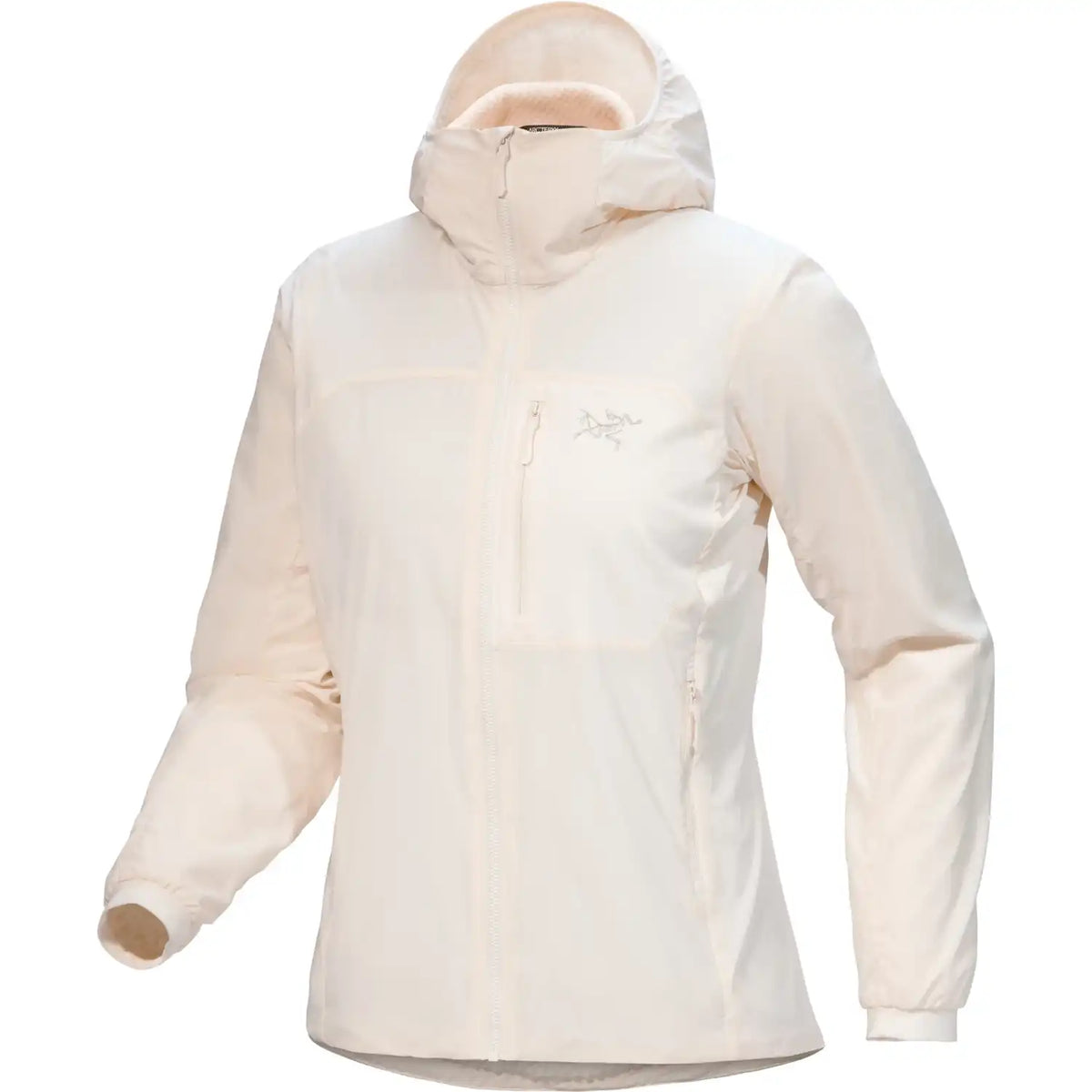 Arc&#39;teryx Toppatakit Proton SL Hoody Women Treeline Outdoors