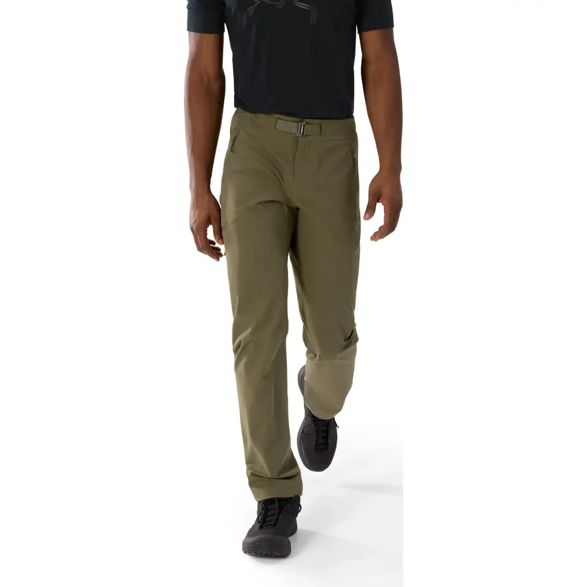 Arc&#39;teryx Softshell-housut Gamma Pant Men&#39;s  Treeline Outdoors