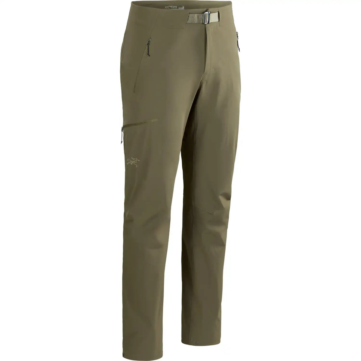 Arc&#39;teryx Softshell-housut Gamma Pant Men&#39;s  Treeline Outdoors
