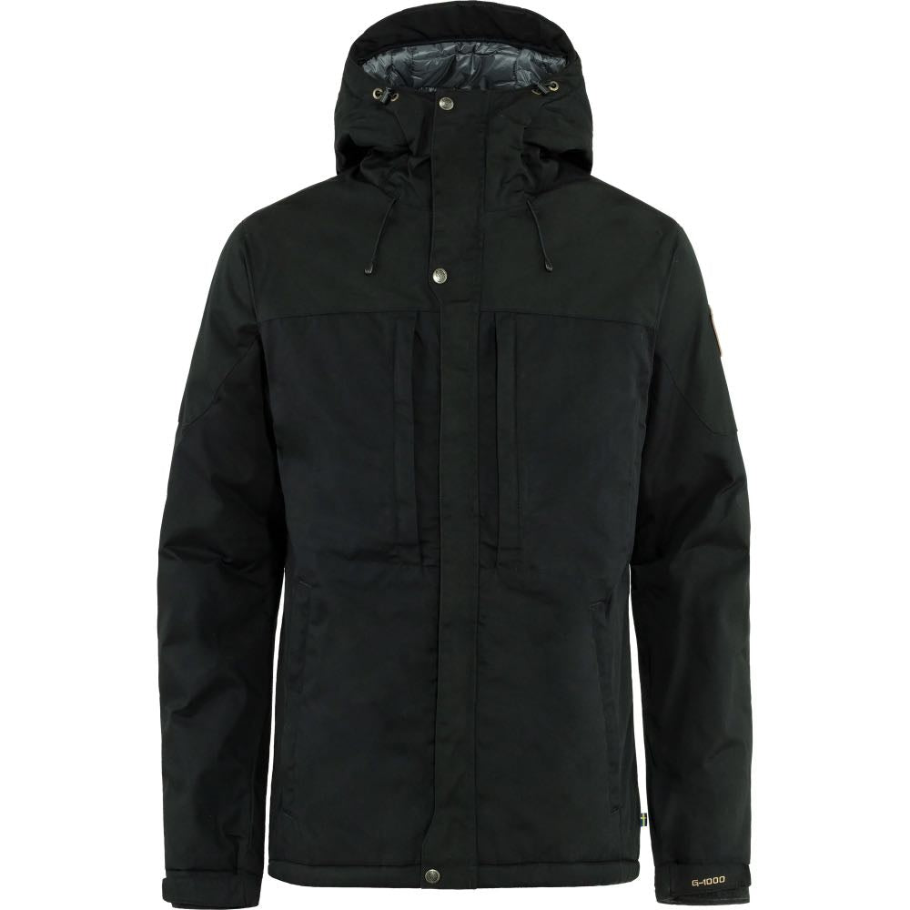 Skogsö Padded Jacket Men&#39;s