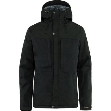 Skogsö Padded Jacket Men's