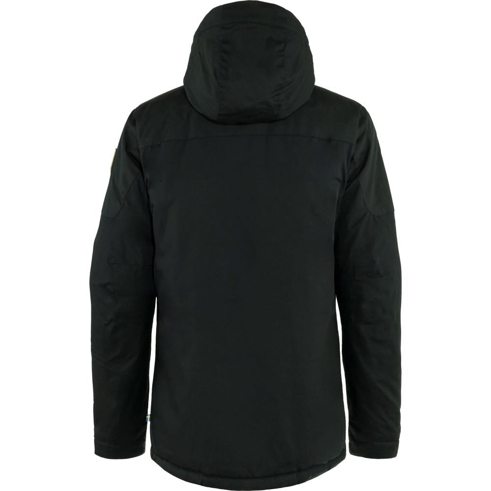 Skogsö Padded Jacket Men&#39;s