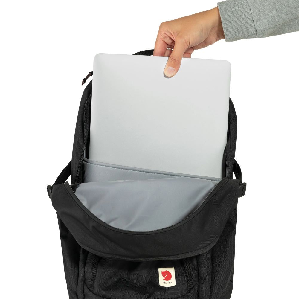 Fjällräven Tietokonereput Skule 28 Treeline Outdoors