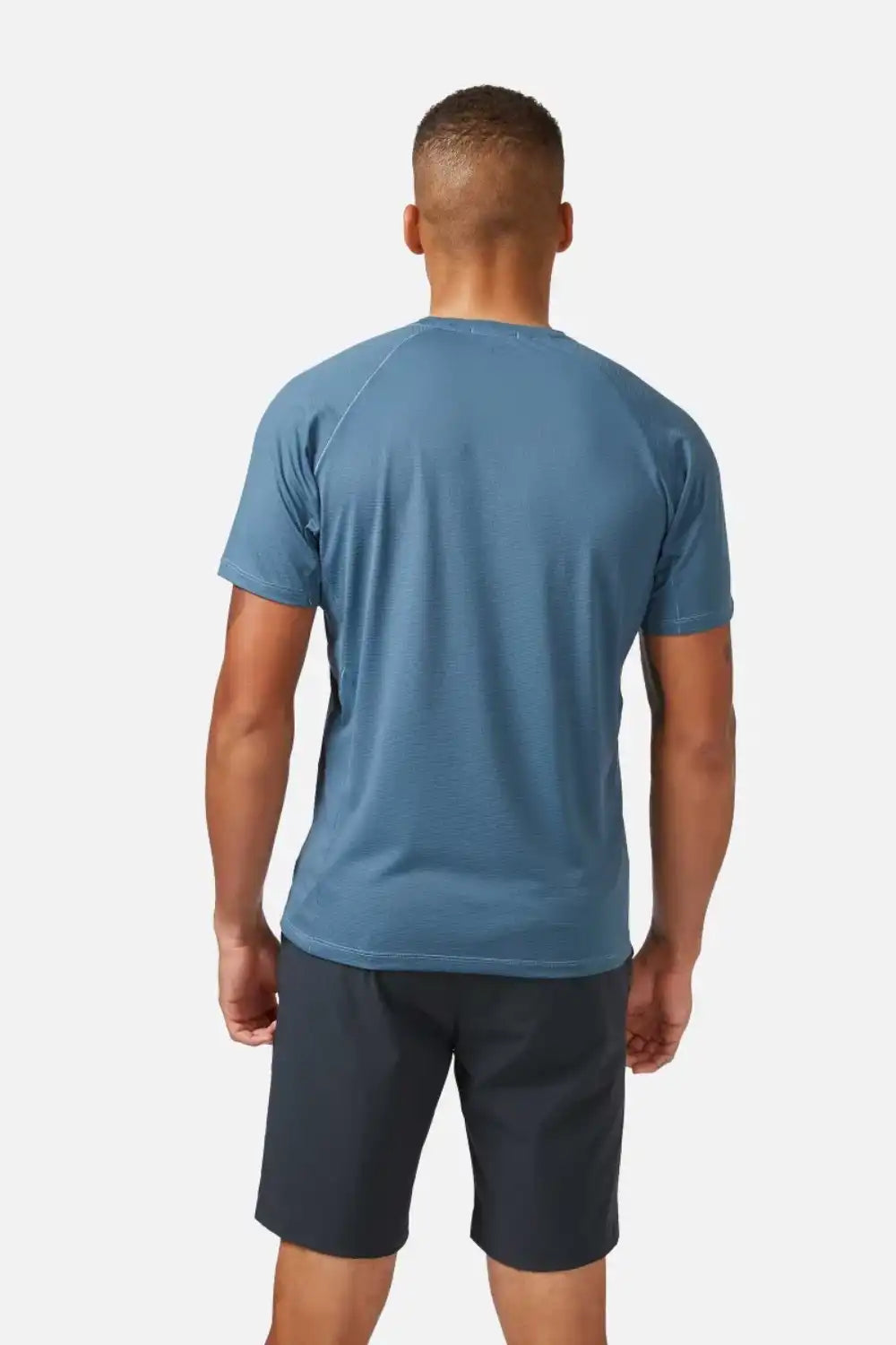 Rab T-paidat Sonic Tee Men&#39;s Treeline Outdoors