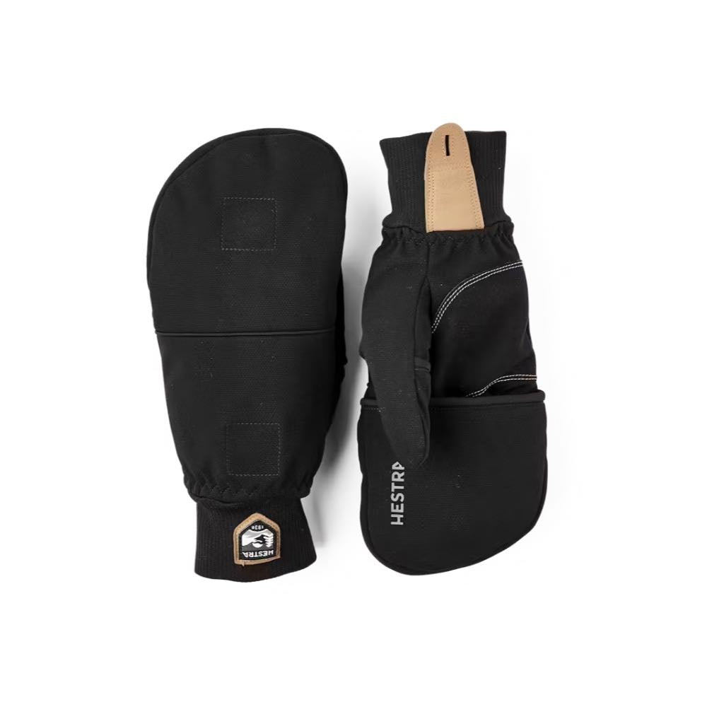 Windbreaker Pull Over Mitt