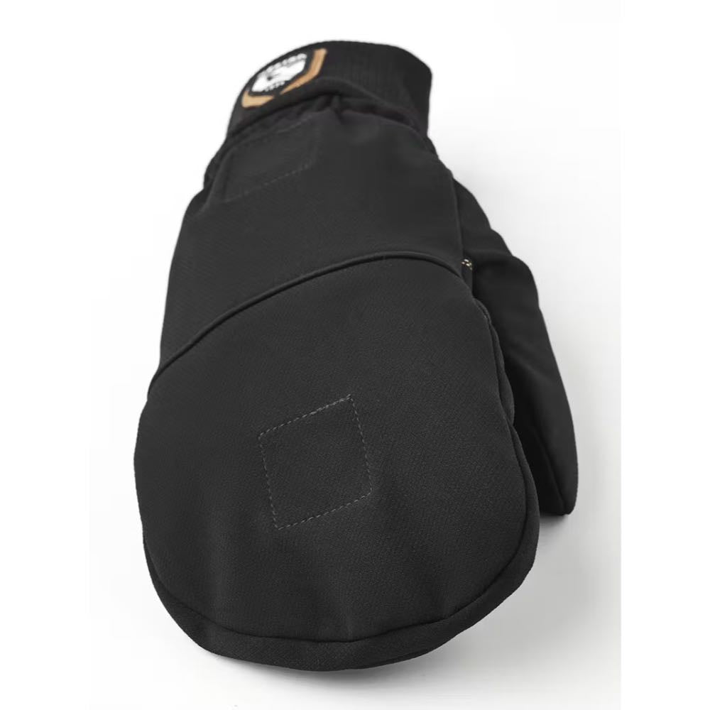 Windbreaker Pull Over Mitt