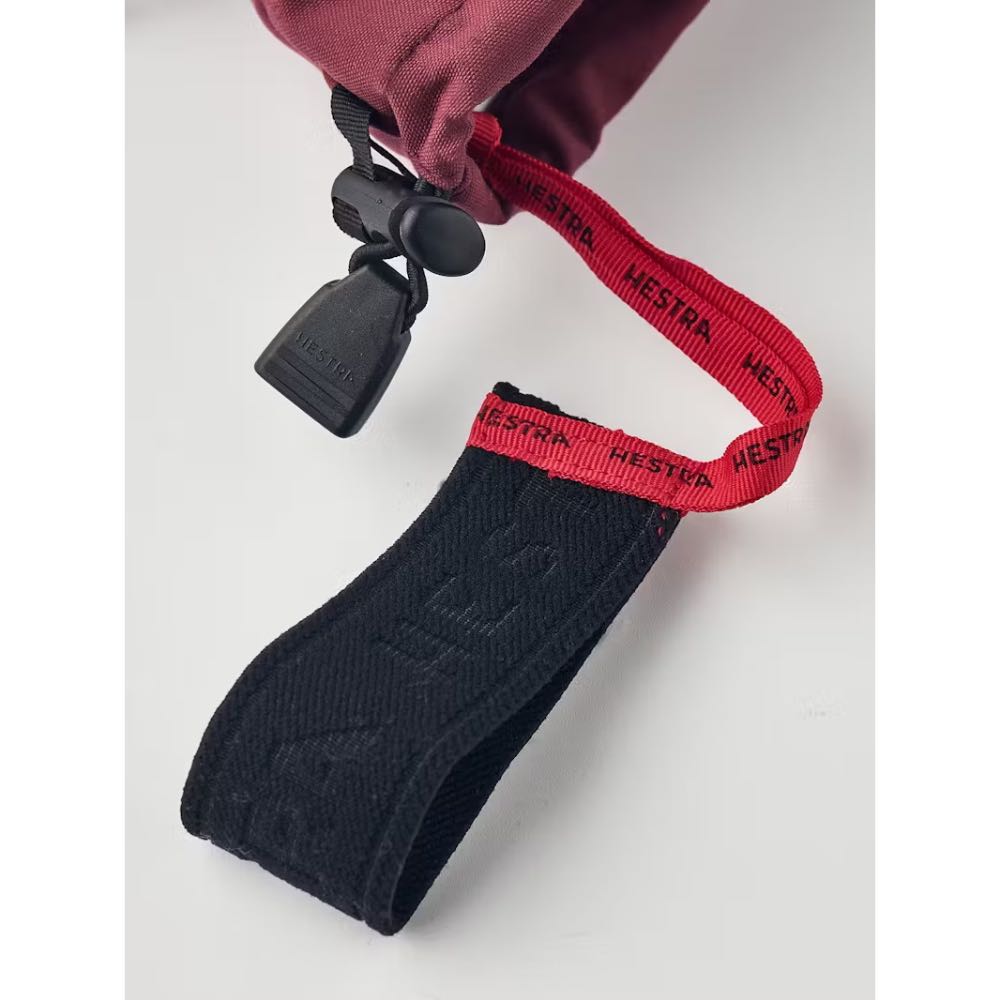 Heli Ski Female Mitt