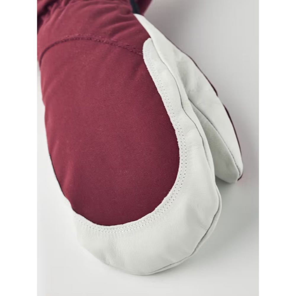 Heli Ski Female Mitt