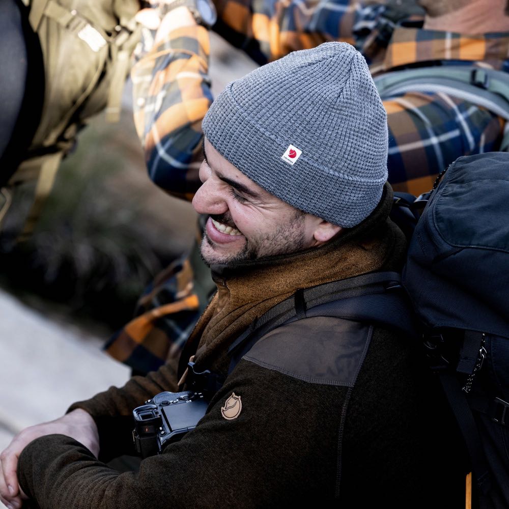 Fjällräven Tab Hat