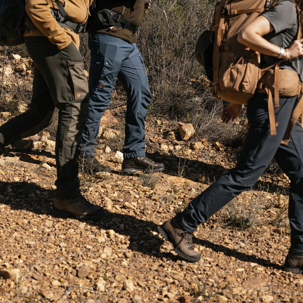 Keb Agile Winter Trousers Men&#39;s