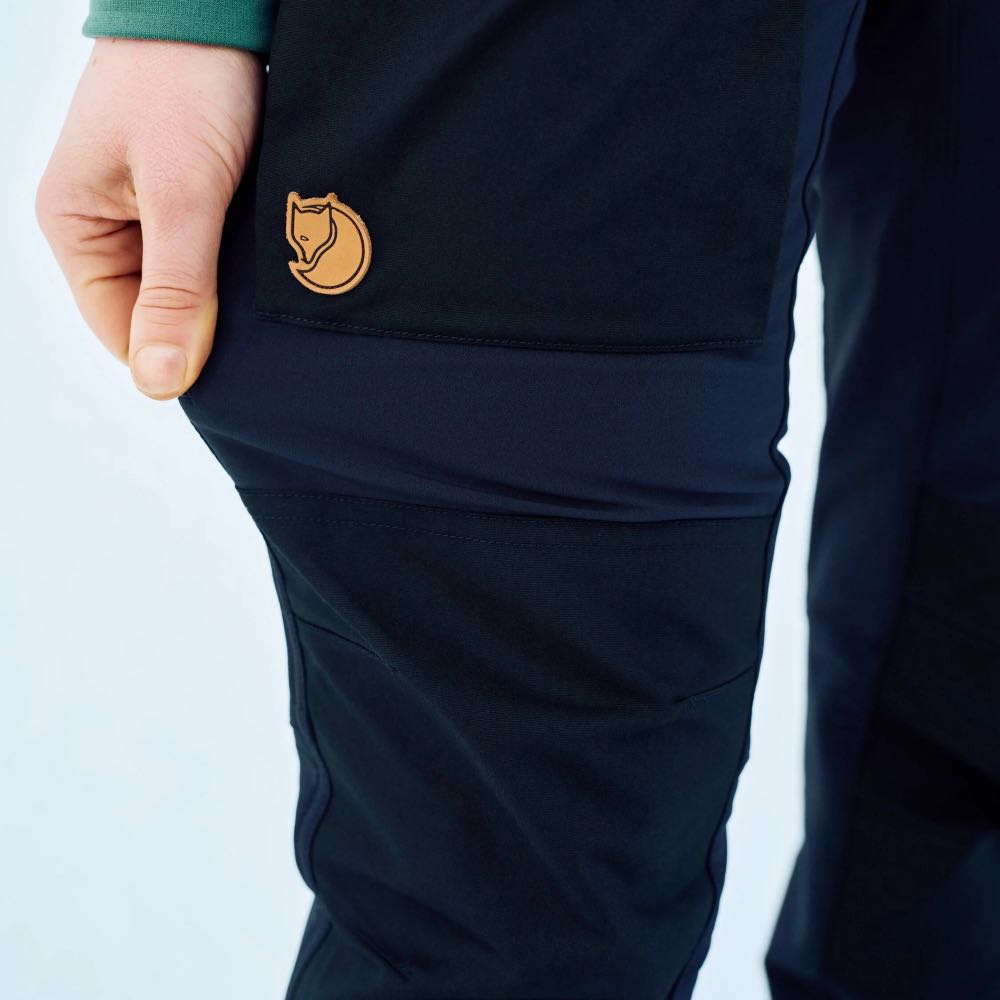 Keb Agile Winter Trousers Women&#39;s