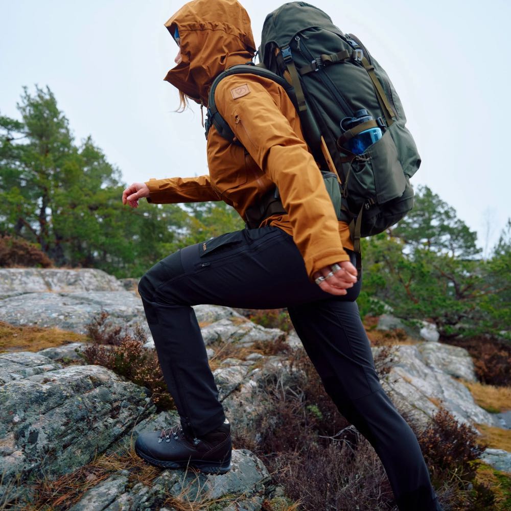 Keb Agile Winter Trousers Women&#39;s