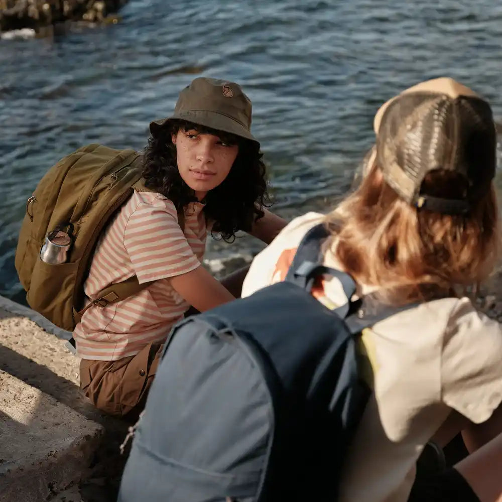 Fjällräven Lippikset Kiruna Hat Treeline Outdoors