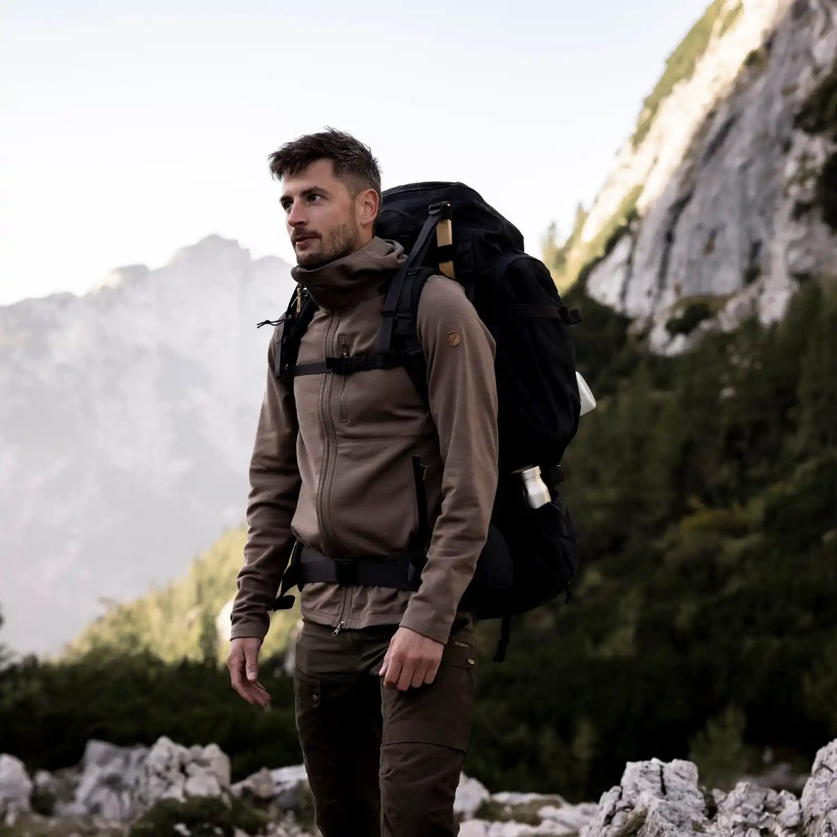 Fjällräven Rinkat Kajka 75 Treeline Outdoors