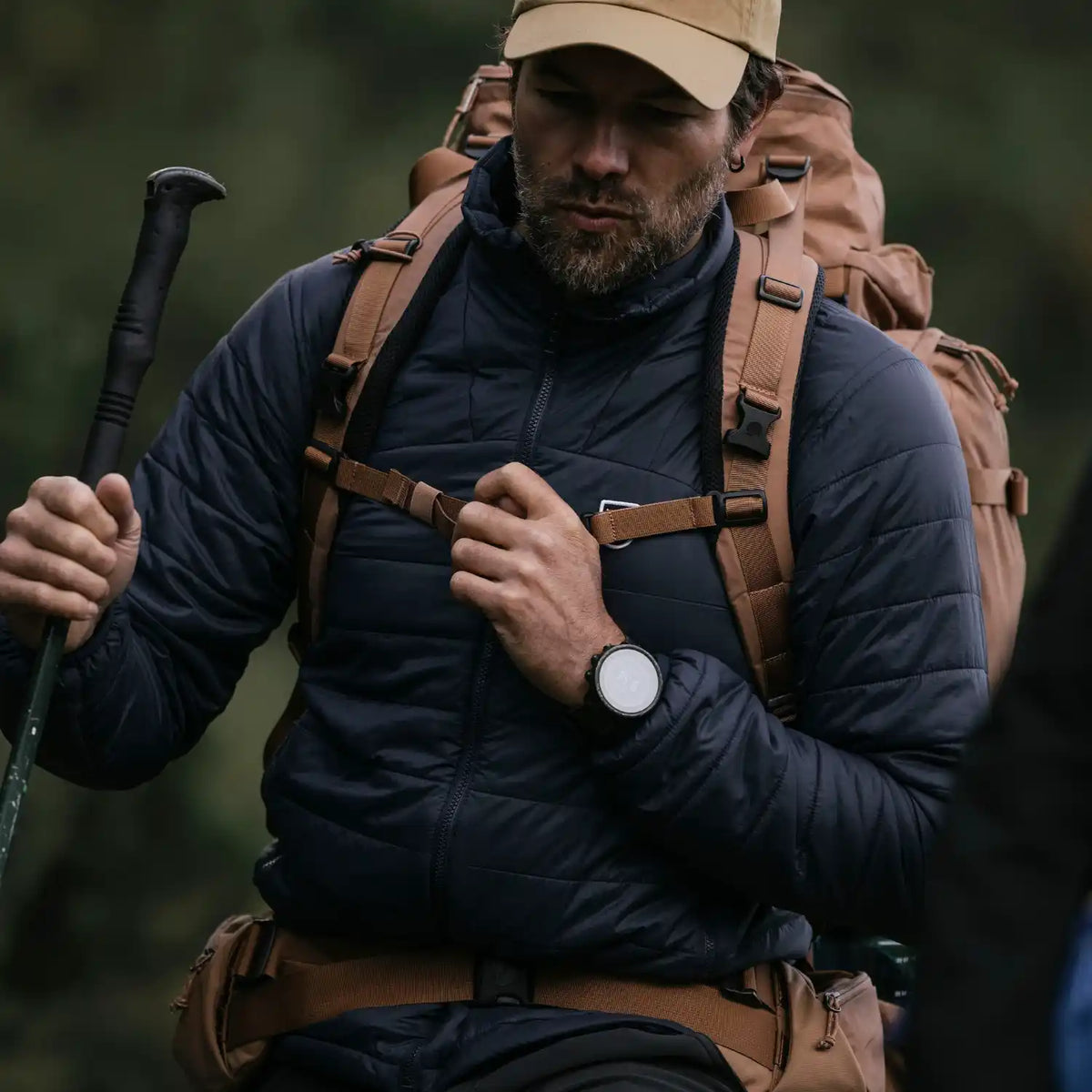 Fjällräven Rinkat Kajka 85 Treeline Outdoors