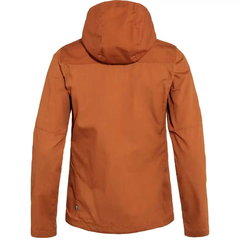 Fjällräven Ulkoilutakit Stina Jacket Women&#39;s Treeline Outdoors