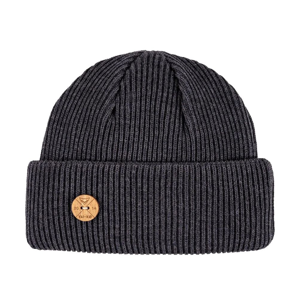 Timberjack Beanie
