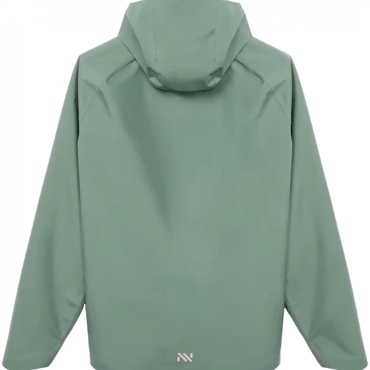 NNormal Vedenpitävät kuoritakit Trail Rain Jacket Men Treeline Outdoors