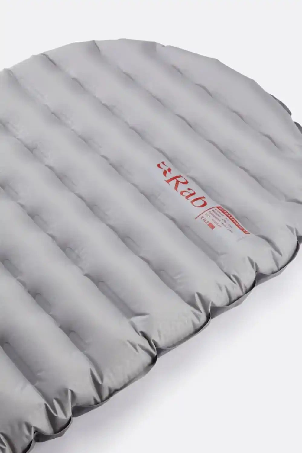 Rab Makuualustat Ultrasphere 4.5 Sleep Mat Treeline Outdoors
