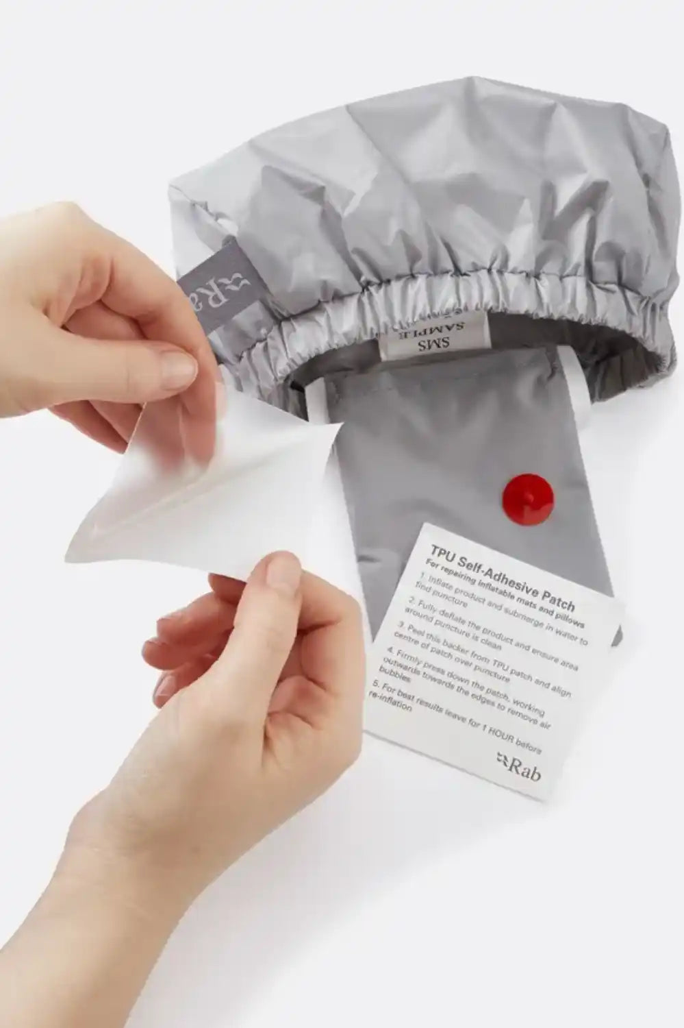 Rab Makuualustat Ultrasphere 4.5 Sleep Mat Treeline Outdoors