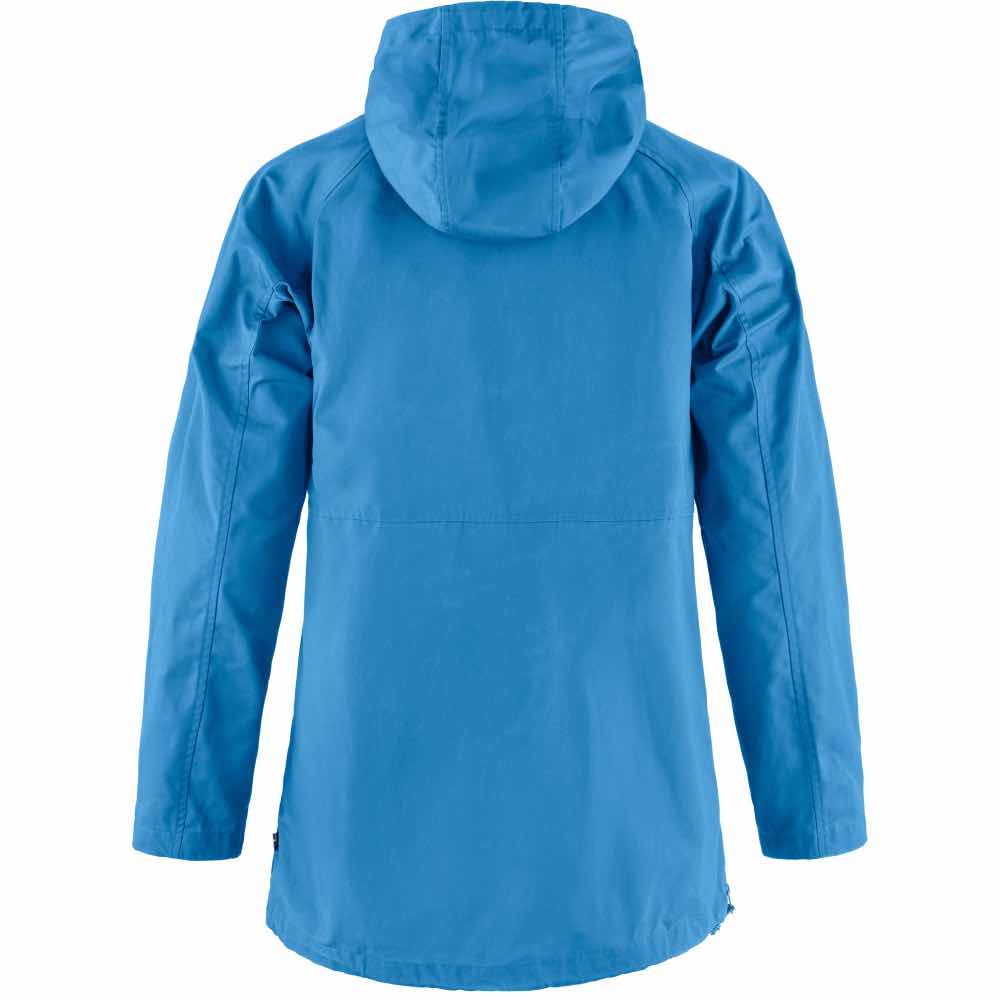 Fjällräven Anorakit Vardag Anorak Women&#39;s Treeline Outdoors