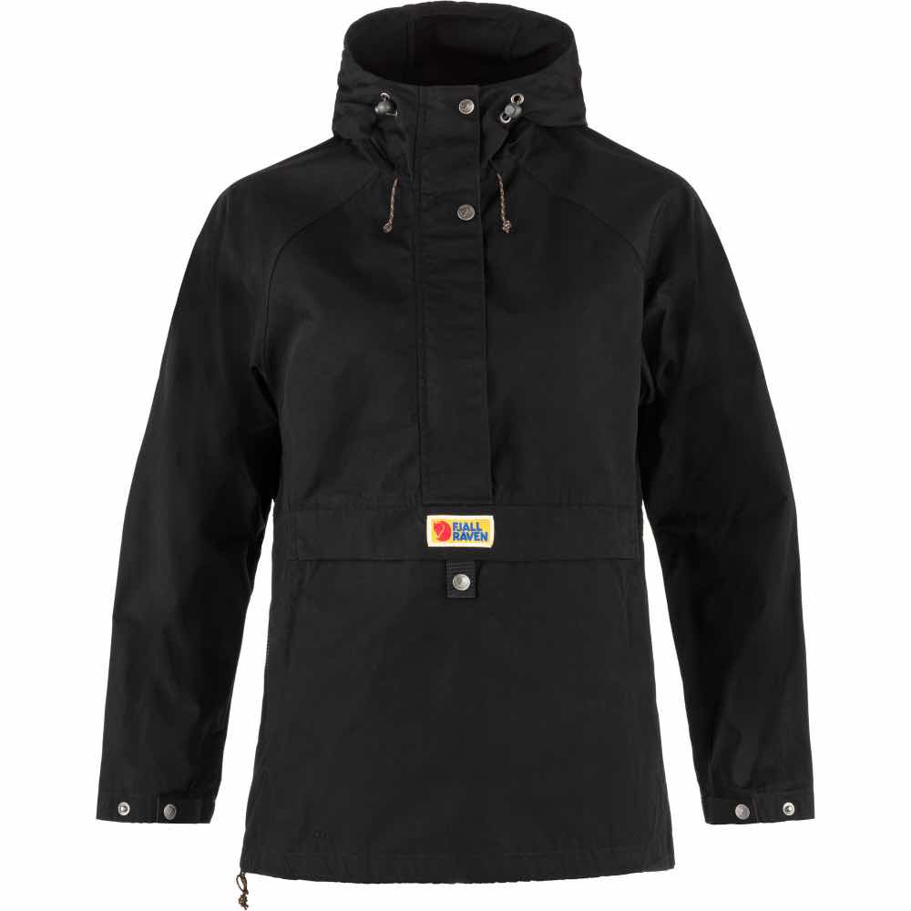 Fjällräven Anorakit Vardag Anorak Women&#39;s Treeline Outdoors