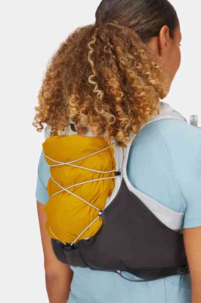 Rab Juomareput Veil 12L Lightweight Running Vest Treeline Outdoors